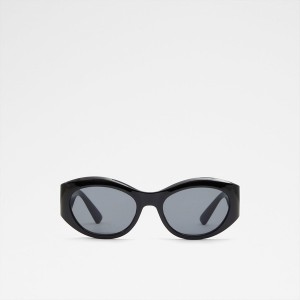 Lentes de Sol Aldo Warmouth Mujer Negras | 708VPHDYS