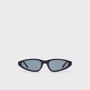Lentes de Sol Aldo Yonsay Mujer Negras | 928DIJSUB