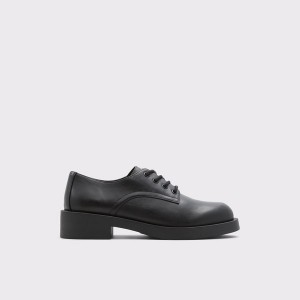 Mocasines Aldo Cambridge Mujer Negras | 850UAIGMD