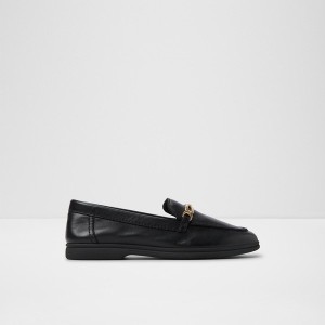 Mocasines Aldo Caninus-in Mujer Negras | 249KMDYSN