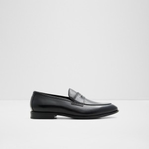 Mocasines Aldo Darris Hombre Negras | 034LQOCSU