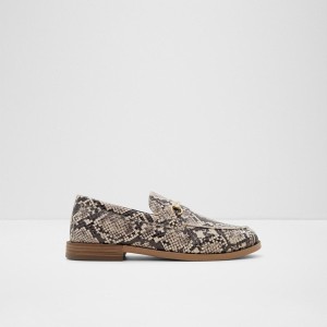 Mocasines Aldo Derena Mujer Serpent | 946UJRKVN