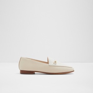 Mocasines Aldo Francine Mujer Beige | 473BCOSAM