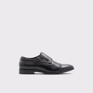 Mocasines Aldo Holtlanflex Hombre Negras | 513YXVDBJ
