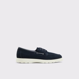 Mocasines Aldo Kays Hombre Azul Marino | 589YNDJBT