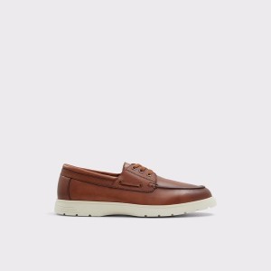 Mocasines Aldo Kays Hombre Marrones Claro | 713NZJSTH