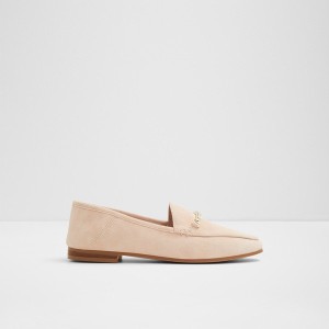 Mocasines Aldo Kesley 2.0 Mujer Rosas Oscuro | 597SFJLUQ