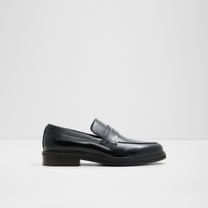 Mocasines Aldo Luka Hombre Negras | 892DBTZQH