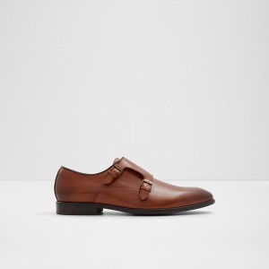 Mocasines Aldo Neco Hombre Marrones | 403FTMPJC