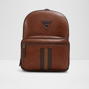 Mochilas Aldo Bentley Hombre Marrones | 960VRWBCU