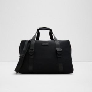 Mochilas Aldo Broddie Hombre Negras Negras | 510EVSKTL