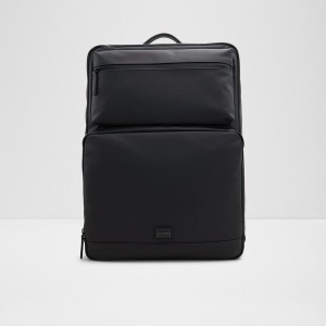 Mochilas Aldo Demetri Hombre Negras | 632MVRGQY