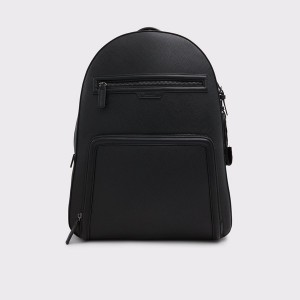 Mochilas Aldo Esadon Hombre Negras | 163VNSTPK