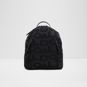 Mochilas Aldo Evieback Mujer Negras | 298PSYAIQ
