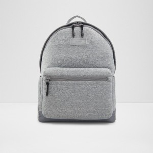 Mochilas Aldo Kenni Hombre Gris | 451EUCKDH