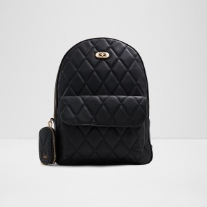 Mochilas Aldo Luigia Mujer Negras | 943ZPOCVI