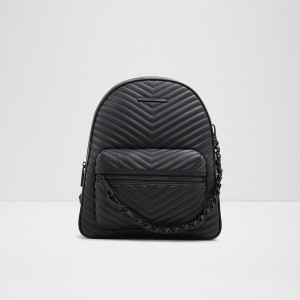 Mochilas Aldo Murielle Mujer Negras Negras | 187ZOWNBT
