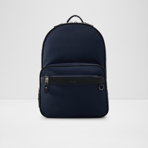 Mochilas Aldo Siab Hombre Azul Marino | 714MLNWXO