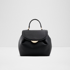 Mochilas Aldo Veraley Mujer Negras | 301FLDNTE