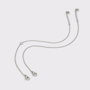 Pulseras Aldo Aiwenn Mujer Plateadas Multicolor | 157JUWLVY