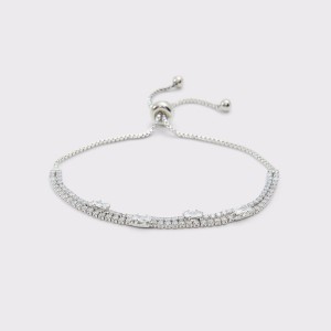 Pulseras Aldo Didan Mujer Plateadas Multicolor | 806DGYOLT