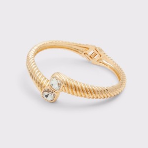 Pulseras Aldo Rainae Mujer Doradas Multicolor | 649AWDQBO