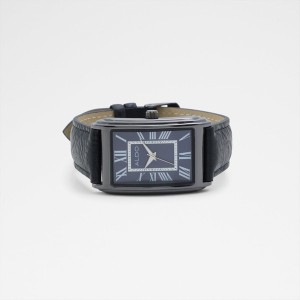 Relojes Aldo Valik Hombre Negras | 725CELVUS