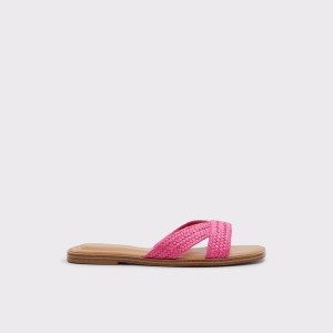 Sandalias Aldo Caria Mujer Rosas Claro | 958WLBPUT
