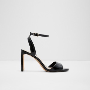 Sandalias Aldo Dyanne Mujer Negras | 720GYWTHN