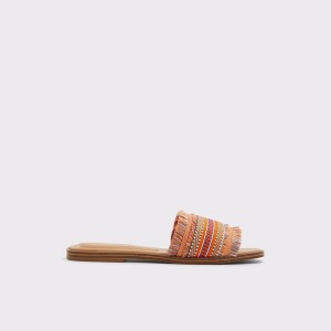 Sandalias Aldo Nalani Mujer Multicolor Claro | 061FLUOTE