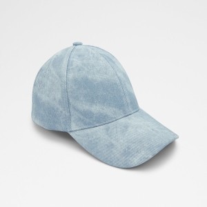 Sombreros Aldo Adrarien Mujer Azules Claro | 350BYSKPW