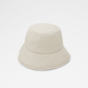 Sombreros Aldo Bromo Mujer Blancas | 741HZCVWX
