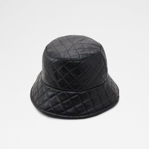 Sombreros Aldo Bromo Mujer Negras | 175FSNOTK