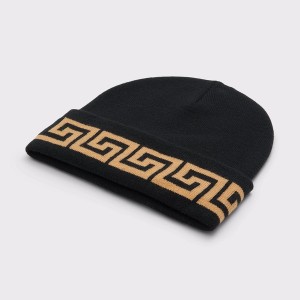 Sombreros Aldo Davray Mujer Negras | 809BOENMA