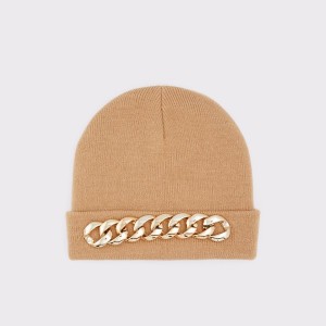 Sombreros Aldo Gwam Mujer Beige | 792EPVGLH