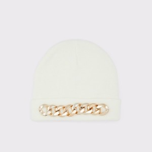 Sombreros Aldo Gwam Mujer Blancas | 870UEJAKD