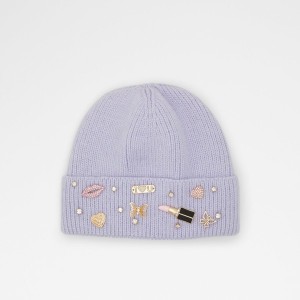 Sombreros Aldo Labeanie Mujer Moradas Claro | 106SGHYUV