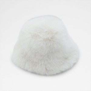 Sombreros Aldo Marim Mujer Blancas | 473RHIQUS