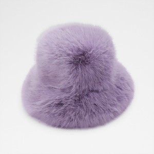 Sombreros Aldo Marim Mujer Moradas Claro | 285JDQMTX