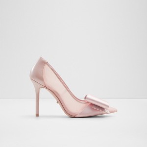 Tacones Aldo Amazafying Mujer Rosas | 731TCIQYL