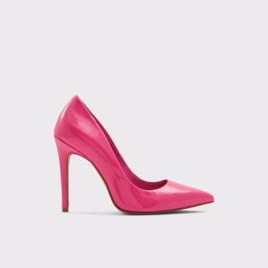 Tacones Aldo Cassedyna Mujer Rosas Claro | 574MGXZKR