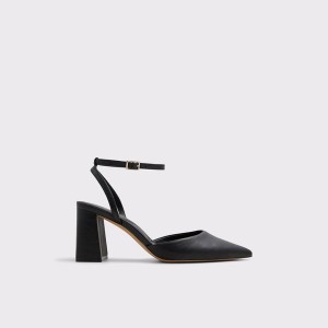 Tacones Aldo Enerelia Mujer Negras | 361NYJPZV