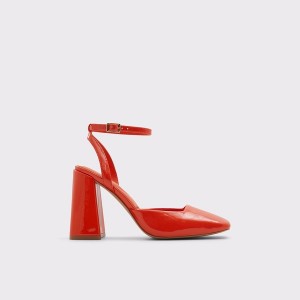 Tacones Aldo Ingenue Mujer Naranjas Claro | 701YFTOUX