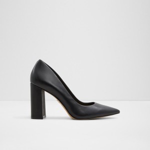 Tacones Aldo Javabriryn Mujer Negras | 483AIWEDV