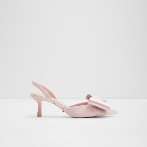Tacones Aldo Perfectlypink Mujer Rosas | 901HMZJGW