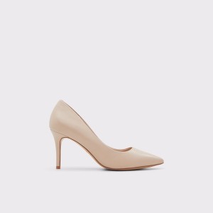 Tacones Aldo Sereniti Mujer Beige | 173BHYNTM