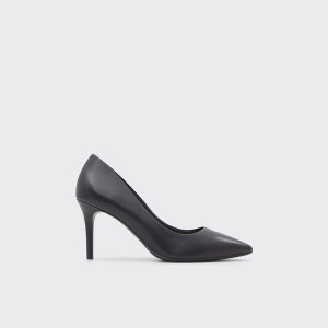 Tacones Aldo Sereniti Mujer Negras | 962ZFDJTB