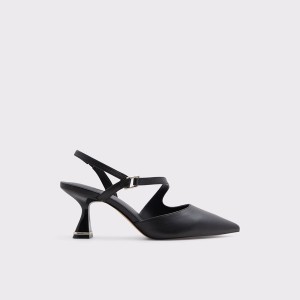 Tacones Aldo Sevilla Mujer Negras | 197SEHILT