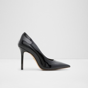 Tacones Aldo Sockeye Mujer Negras | 345XCSHKY
