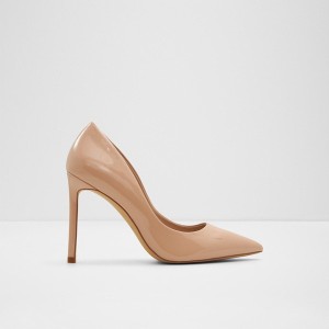 Tacones Aldo Stessy2.0 Mujer Beige | 872ZCDOFN
